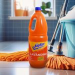 LAVANDINA 2 LITRO JUPITER 1200