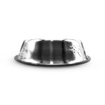 PLATO 22CM ACERO INOXIDABLE PARA MASCOTAS LH-1101 - Imagen 3