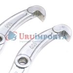 EXTRACTOR DE RODAMIENTO 4 PULGADAS 2 PATAS LH-1051 - Imagen 15