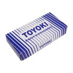 CERROJO DOBLE PERNO GIRATORIOS 501 TOYOKI LH-2222 - Imagen 6