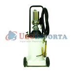 ENGRASADORA NEUMATICA 13 LITROS TOYAKI TK-AGP13L - Imagen 9