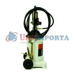 ENGRASADORA NEUMATICA 13 LITROS TOYAKI TK-AGP13L - Imagen 2