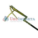 ENGRASADORA NEUMATICA 13 LITROS TOYAKI TK-AGP13L - Imagen 7