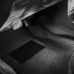 ALFOMBRA DE AUTO 4PZ DE MOQUETTE LH-1071