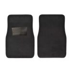 ALFOMBRA DE AUTO 4PZ DE MOQUETTE LH-1071 - Imagen 2