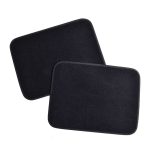 ALFOMBRA DE AUTO 4PZ DE MOQUETTE LH-1071 - Imagen 3