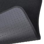 ALFOMBRA DE AUTO 4PZ DE MOQUETTE LH-1071 - Imagen 5