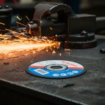 DISCO CORTE METAL 4 1/2” 1MM WINONE LH-1136