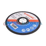 DISCO CORTE METAL 7"X1/8" WINONE LH-1137 - Imagen 3