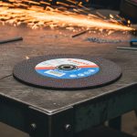 DISCO CORTE METAL 14" 3.2MM WINONE LH-1139