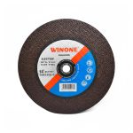 DISCO CORTE METAL 14" 3.2MM WINONE LH-1139 - Imagen 2