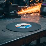 DISCO CORTE METAL 16" 3.2MM WINONE LH-1140