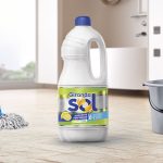 BLANQUEADOR CON PERFUME 2L LIMON 263