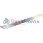 MACHETE MANGO MADERA 20"  LH-1177 - Imagen 2