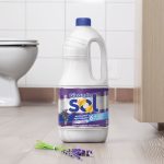 BLANQUEADOR CON PERFUME 2L LAVANDA 262