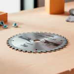 DISCO CORTE MADERA 7 1/4” 60D UYUSTOOLS DMD760