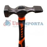 MARTILLO PARA CHAPISTA 7PZ EN MALETIN LH-1936 - Imagen 3