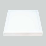 PLAFON 18W CUADRADO LUZ CALIDA LED LIFE LH-1774 - Imagen 7