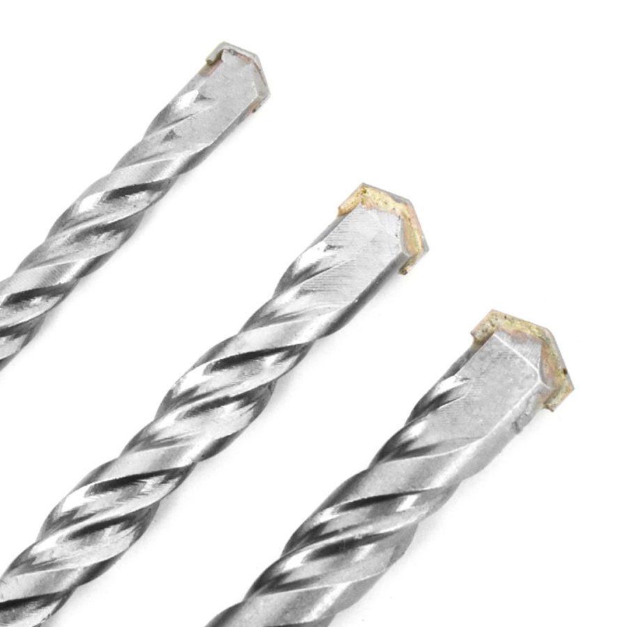 PUNTAS Y MECHA P/ROTOMARTILLO 12PZ LH-1243 - Imagen 8