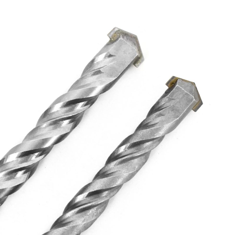 PUNTAS Y MECHA P/ROTOMARTILLO 12PZ LH-1243 - Imagen 9