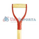 CABO DE MADERA PARA PALA C/EMPUN METALICA LH-1256 - Imagen 5