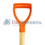 CABO DE MADERA PARA PALA C/EMPUN PLASTICO LH-1255 - Imagen 3