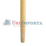 CABO DE MADERA PARA PALA C/EMPUN PLASTICO LH-1255 - Imagen 4