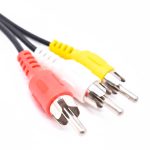 CABLE COAXIL AUDIO VIDEO LH-1081 - Imagen 2