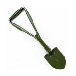 PALA PLEGABLE PARA CAMPING CON ESTUCHE LH-1179 - Imagen 2