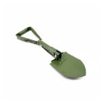PALA PLEGABLE PARA CAMPING CON ESTUCHE LH-1179 - Imagen 3