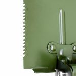 PALA PLEGABLE PARA CAMPING CON ESTUCHE LH-1179 - Imagen 4