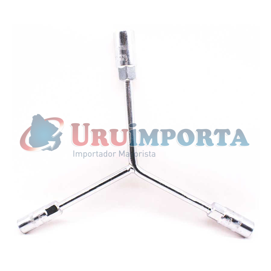 2777.1 LLAVE TIPO Y LARGA 12-14-16MM LH-1229 - Imagen 1