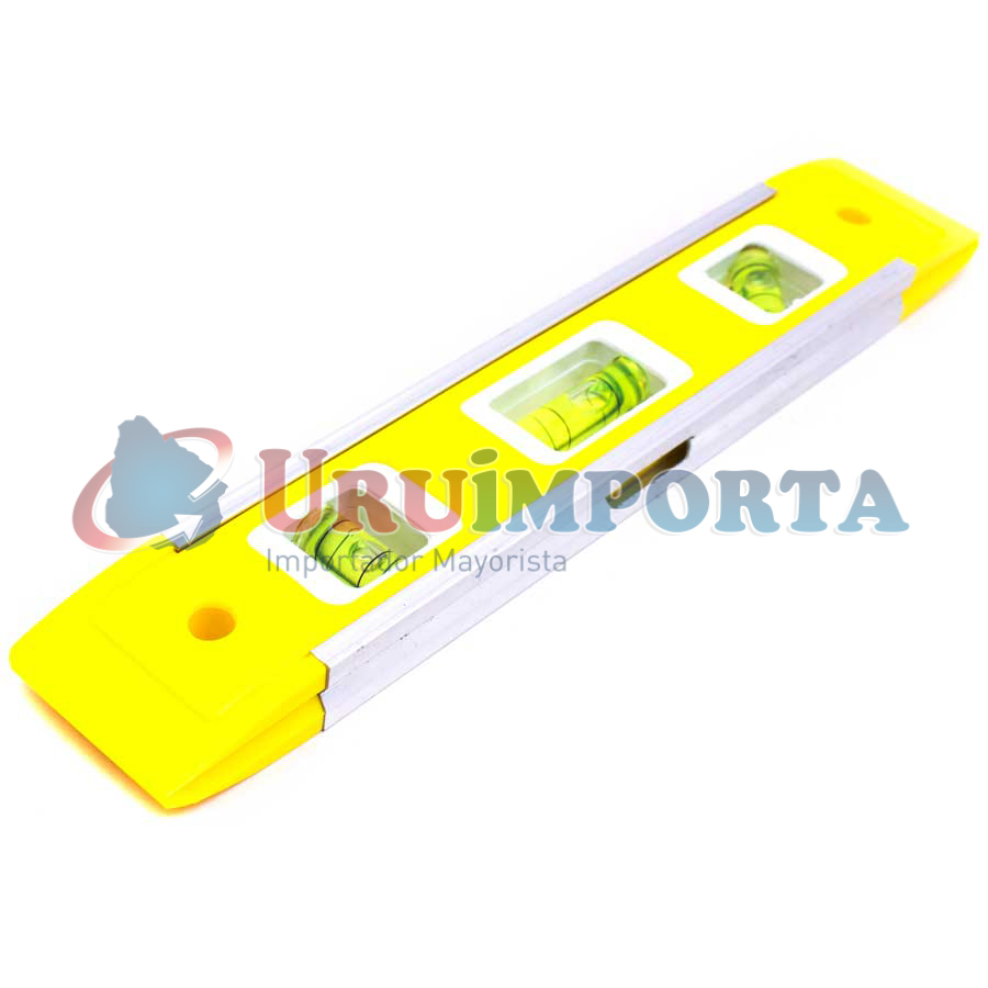 2778.2-1 NIVEL TIPO TORPEDO 10" C/IMAN LH-1167 - Imagen 1