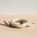 CABLE CON TERMINALES USB LH-1082