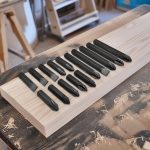 PUNTAS DESTORNILLADOR DE IMPACTO 15PZ LH-1188