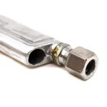 PISTOLA METALICA DE AIRE 5PZ EN BLISTERS LH-1211 - Imagen 7