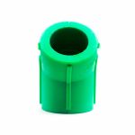 CODO DE 45 L20 PARA TERMOFUSION IFAN LH-1001 - Imagen 3