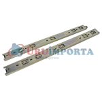 RIEL 22" METALICO PARA CAJON YOYO LH-2450 - Imagen 4