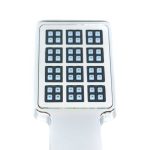 DUCHA PARA BANO RECTANGULAR EN BLISTERS LH-1129 - Imagen 7