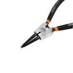 PINZA SACA SEGUROS 7" 4 PZ MAKAWA MK-0577 - Imagen 3