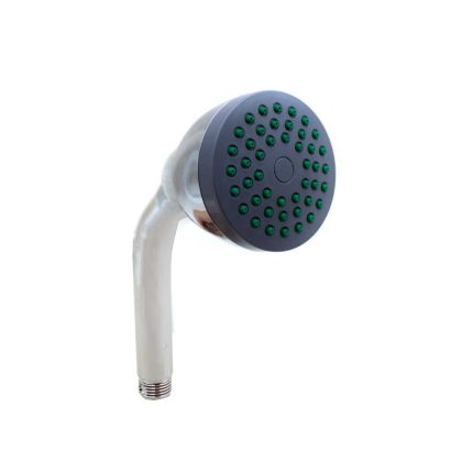 ROSETA CONICA 2.5" CON BRAZO EN BLISTERS LH-1113