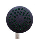 ROSETA CONICA 2.5" CON BRAZO EN BLISTERS LH-1113 - Imagen 2