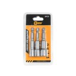 PUNTAS TIPO DADO 6-8-10MM 3PZ CORO TOOLS LH-1512 - Imagen 4