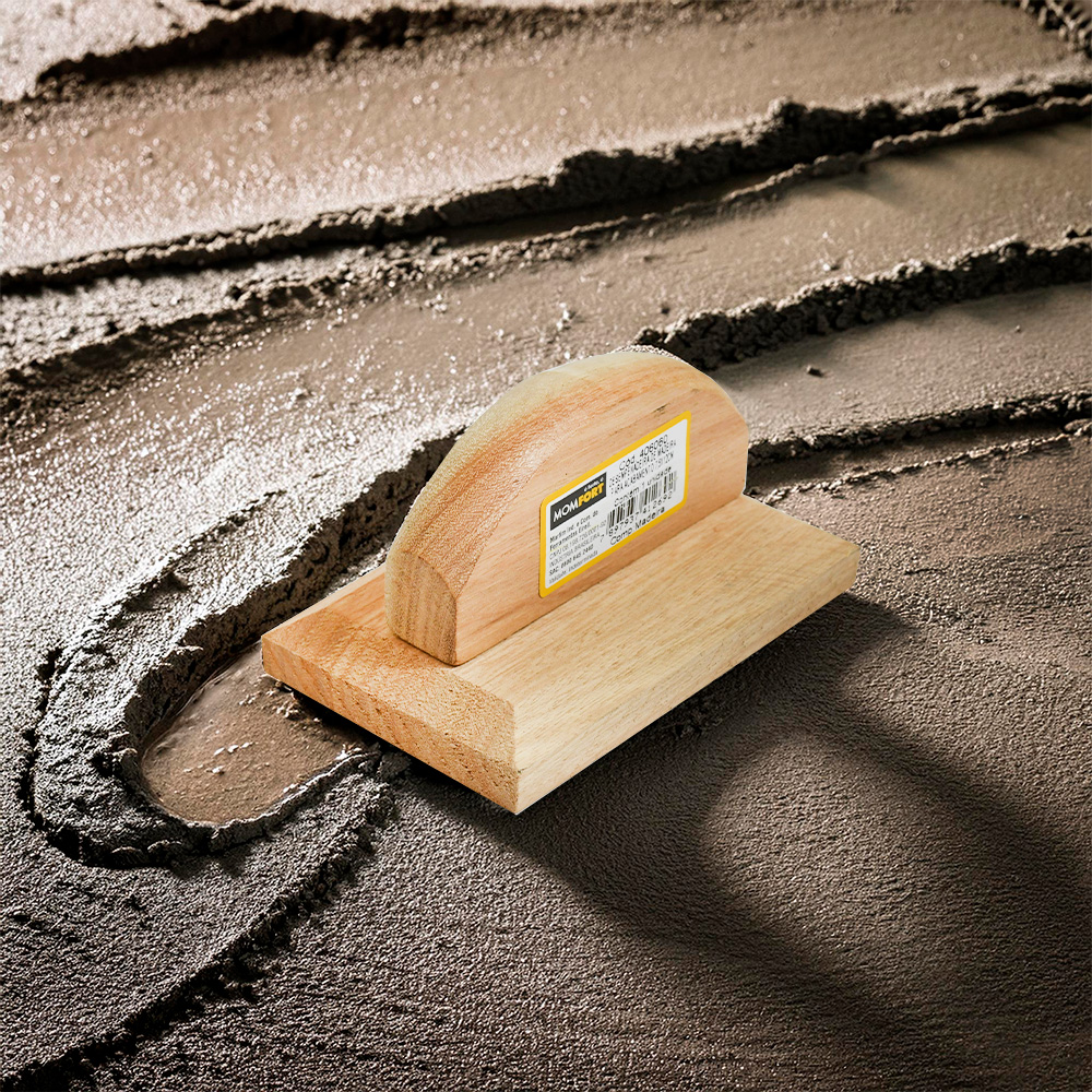 2854.1-1 FRETACHO MADERA 7.5X12CM MOMFORT 406060 - Imagen 1