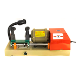 MAQUINA DUPLICADORA DE LLAVE YALE 180W TH-2A WT - Imagen 4