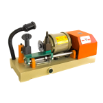MAQUINA DUPLICADORA DE LLAVE YALE 180W TH-2A WT - Imagen 5
