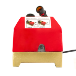 MAQUINA DUPLICADORA DE LLAVE YALE 180W TH-2A WT - Imagen 2