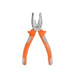 PINZA UNIVERSAL 7" BICOLOR HORUSDY LH-1617 - Imagen 3