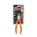 PINZA UNIVERSAL 7" BICOLOR HORUSDY LH-1617 - Imagen 4