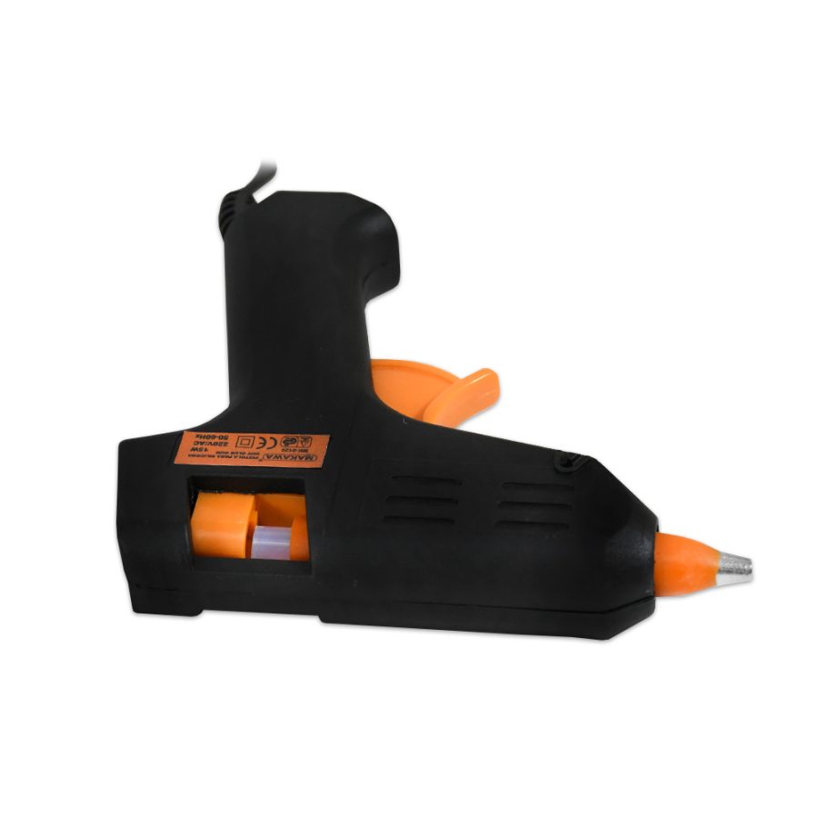 PISTOLA DE CEMENTAR 15W BARRA FINA MAKAWA MK-0120 - Imagen 4